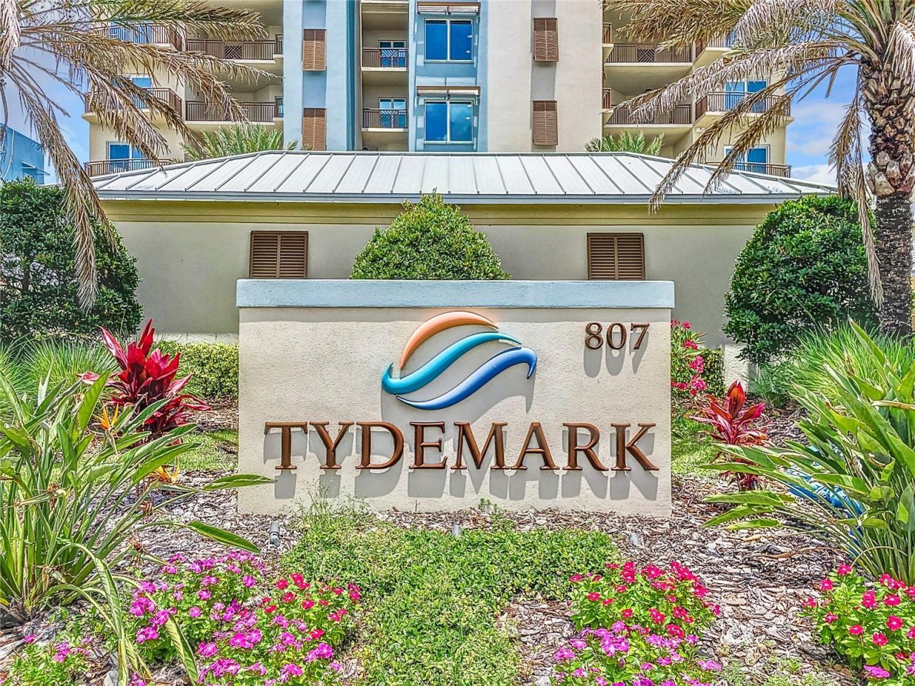 807 S Atlantic Avenue, Unit 303, New Smyrna Beach, FL 32169 Photo