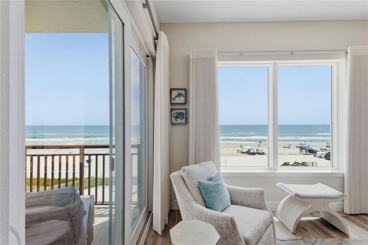 807 S Atlantic Avenue, Unit 303, New Smyrna Beach, FL 32169 Photo