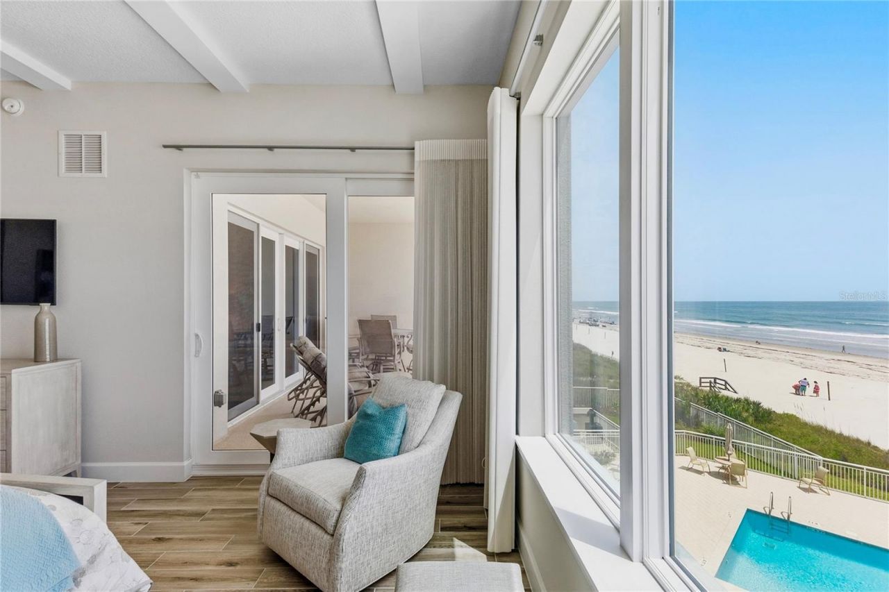 807 S Atlantic Avenue, Unit 303, New Smyrna Beach, FL 32169 Photo