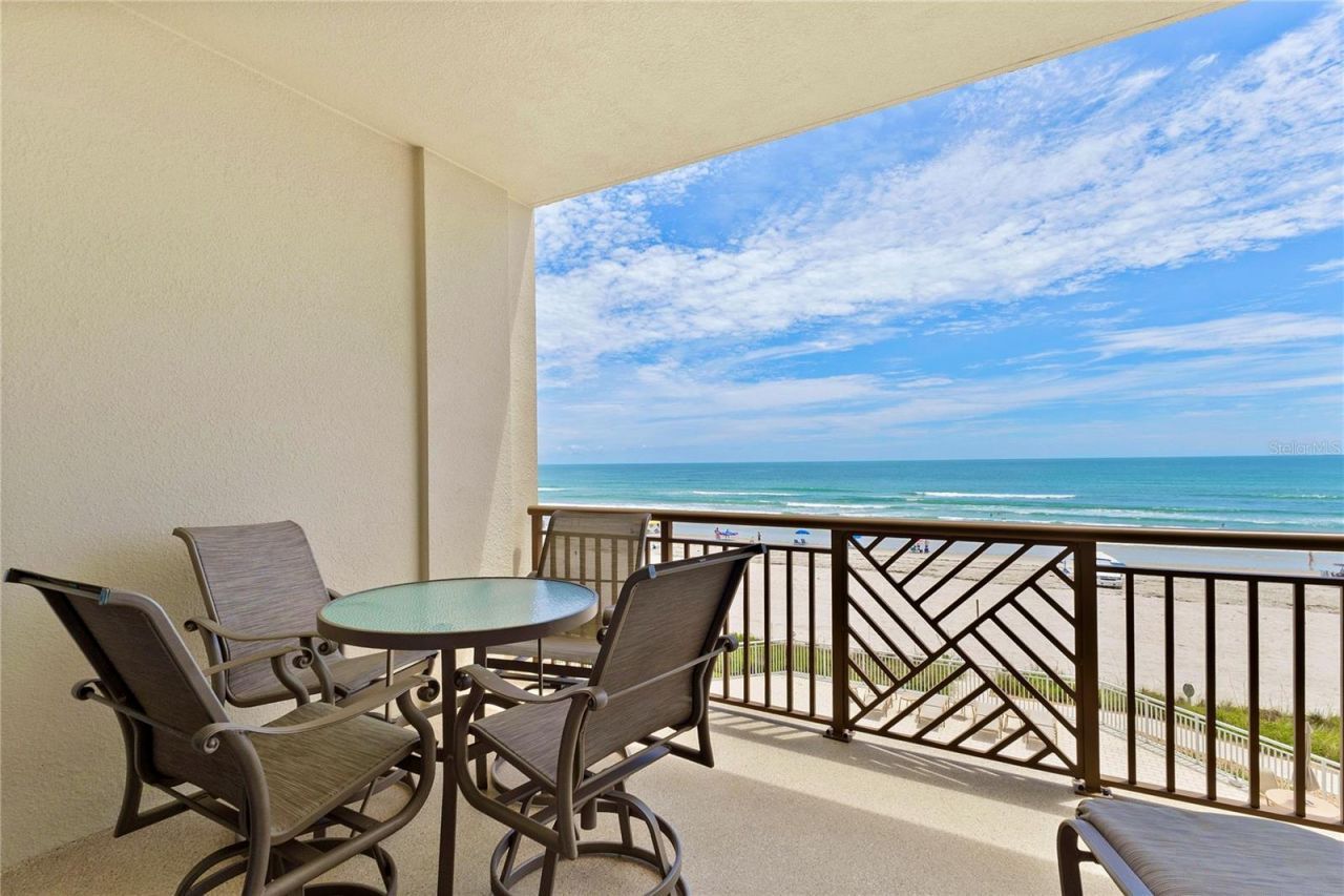 807 S Atlantic Avenue, Unit 303, New Smyrna Beach, FL 32169 Photo
