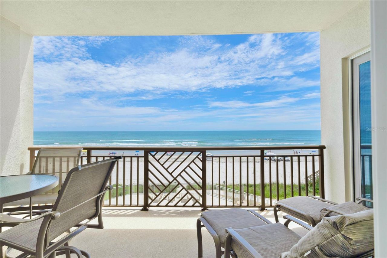 807 S Atlantic Avenue, Unit 303, New Smyrna Beach, FL 32169 Photo