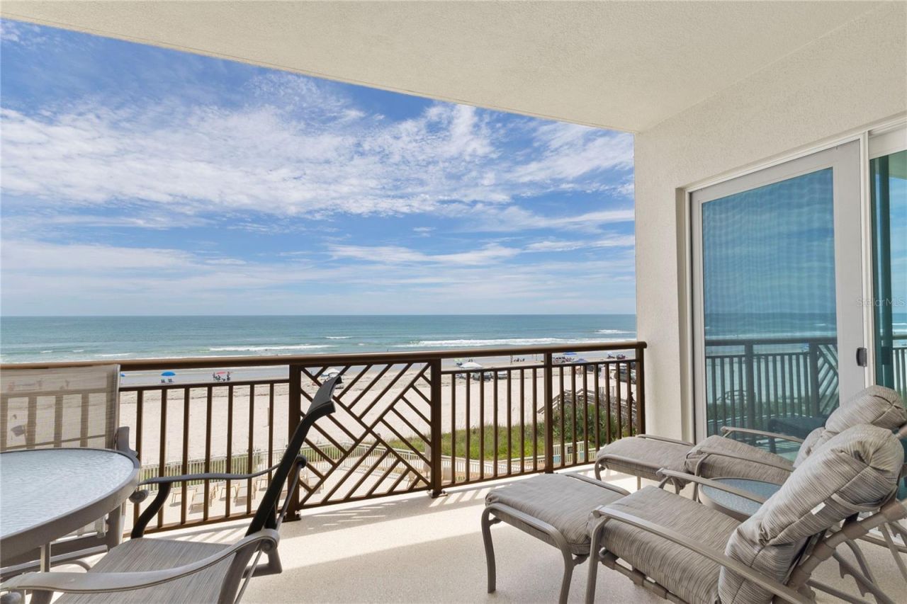 807 S Atlantic Avenue, Unit 303, New Smyrna Beach, FL 32169 Photo