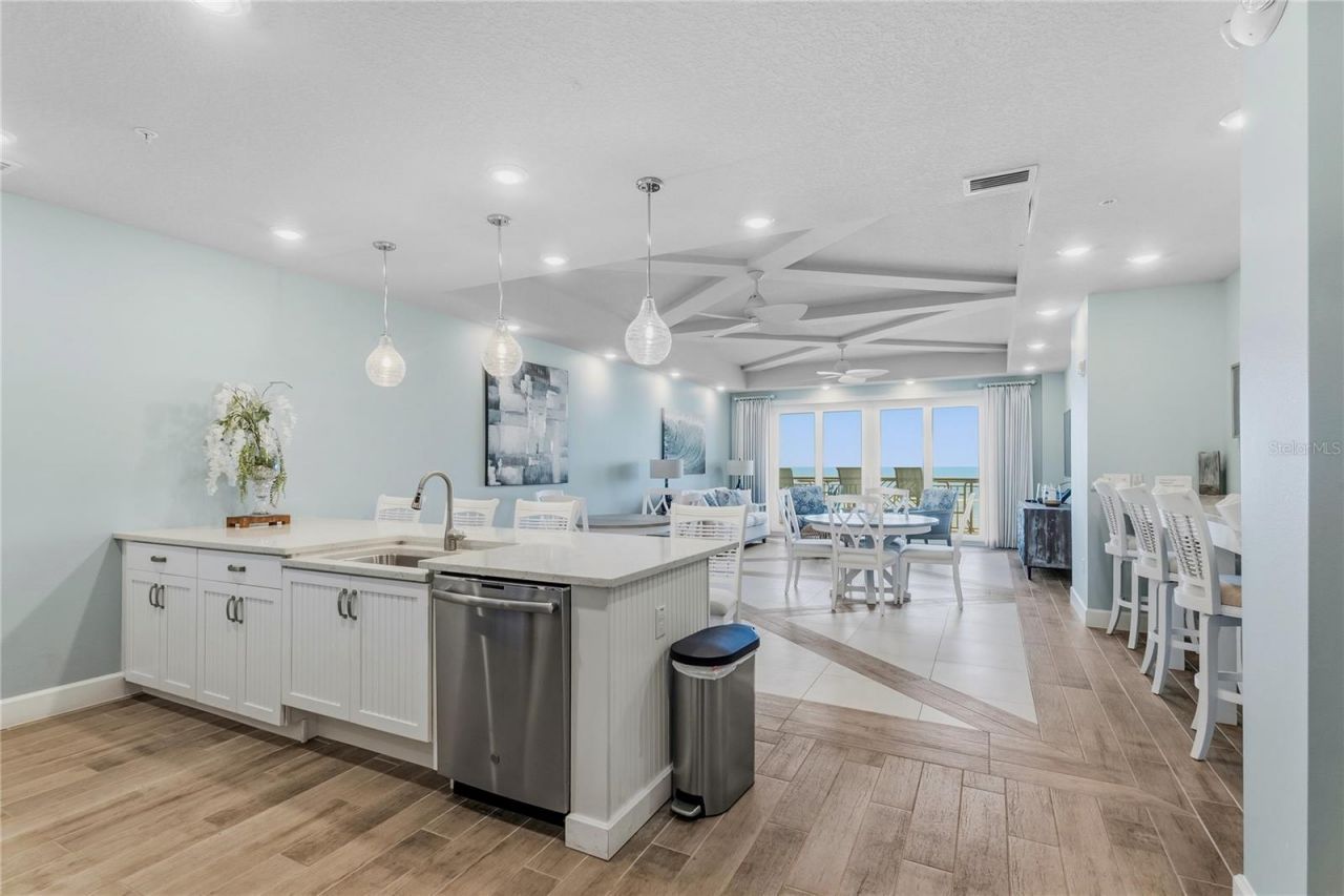 807 S Atlantic Avenue, Unit 303, New Smyrna Beach, FL 32169 Photo