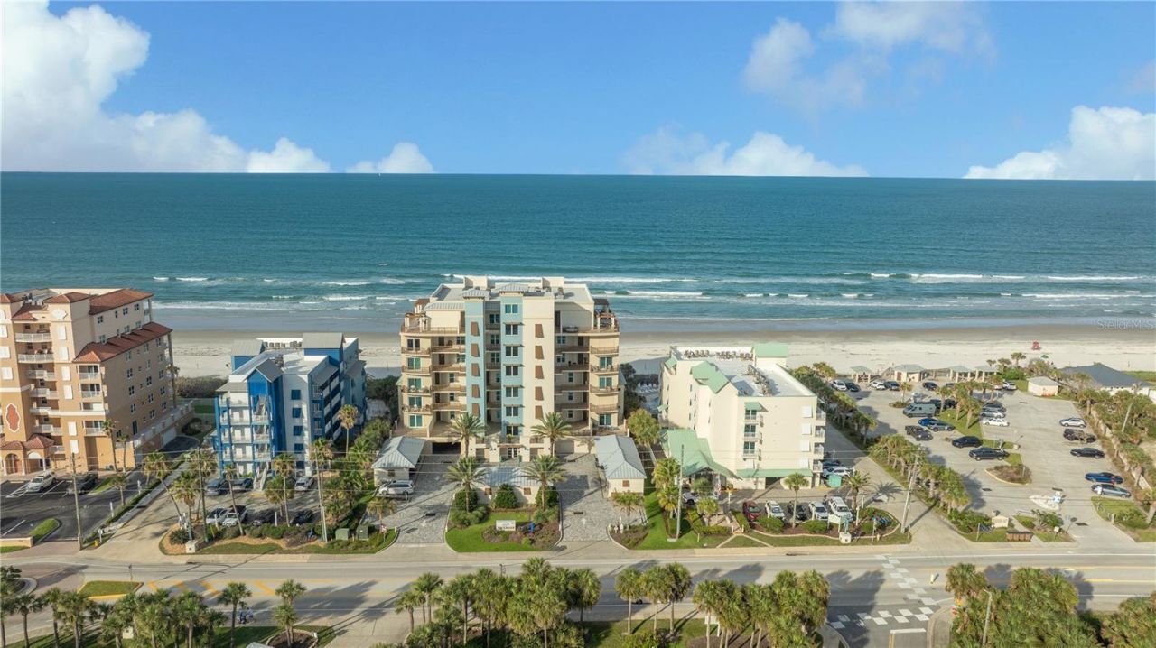807 S Atlantic Avenue, Unit 303, New Smyrna Beach, FL 32169 Photo