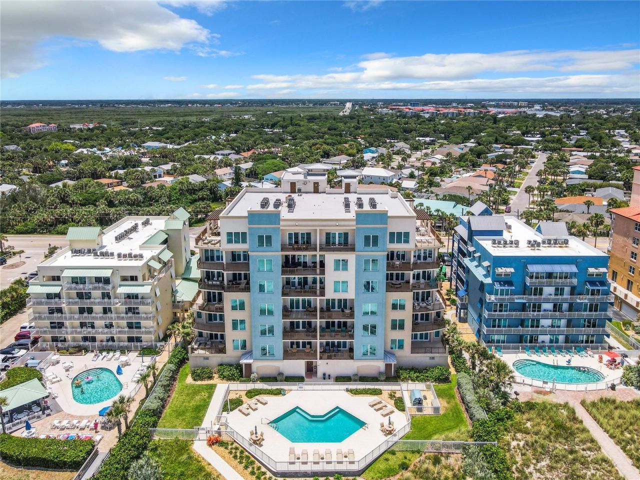 807 S Atlantic Avenue, Unit 303, New Smyrna Beach, FL 32169 Photo