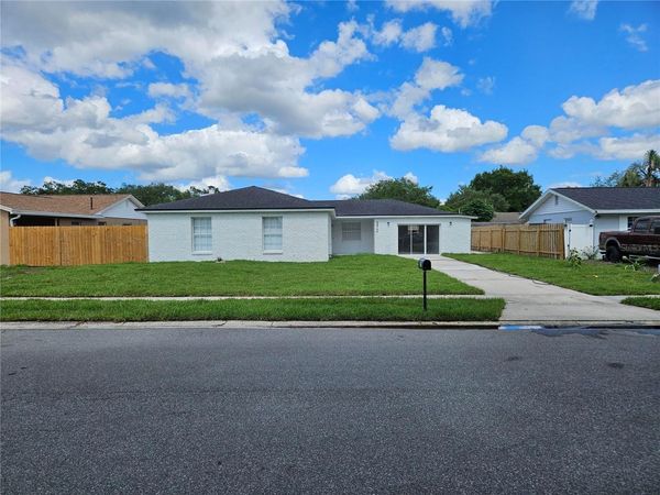 372 IMPERIAL DRIVE , CASSELBERRY, FL 32707