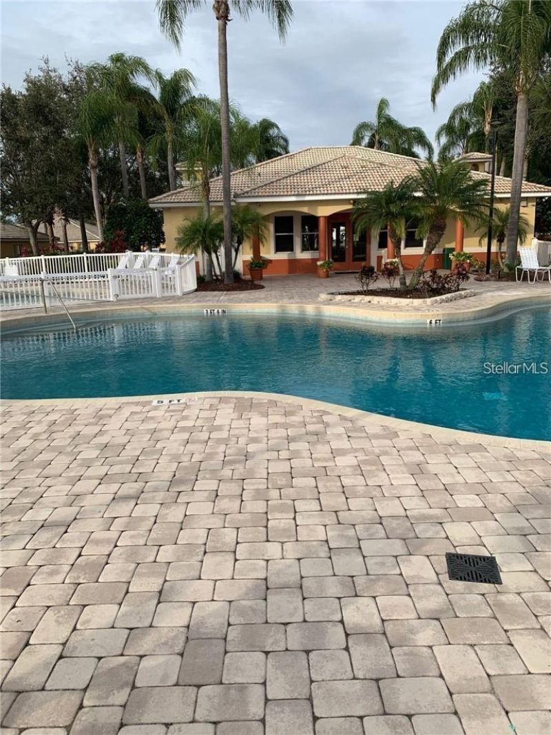 13101 Indian Creek Drive , Unit N/A, Kissimmee, FL 34759 Photo