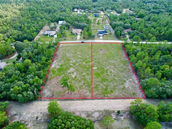 0 SW 121 TERRACE SW, DUNNELLON, FL 34432