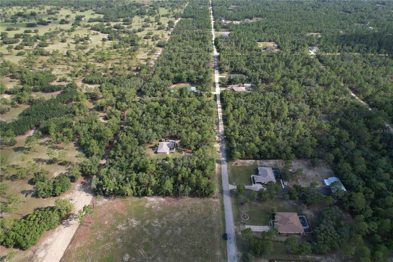 0 SW 121 Terrace Sw, Dunnellon, FL 34432 Photo