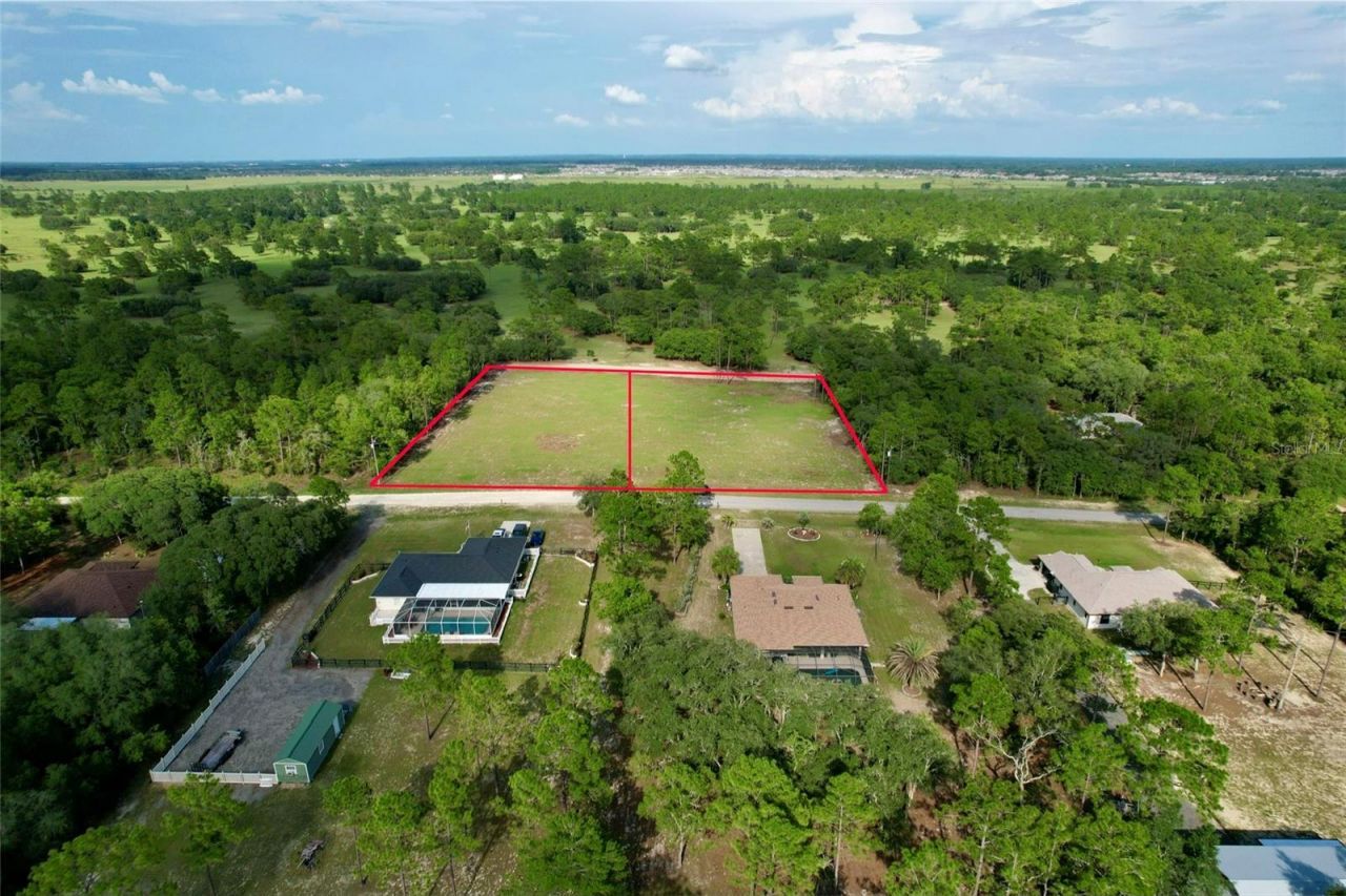 0 SW 121 Terrace Sw, Dunnellon, FL 34432 Photo