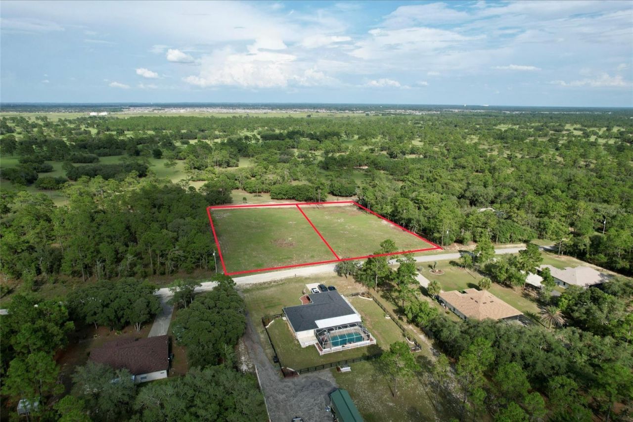 0 SW 121 Terrace Sw, Dunnellon, FL 34432 Photo