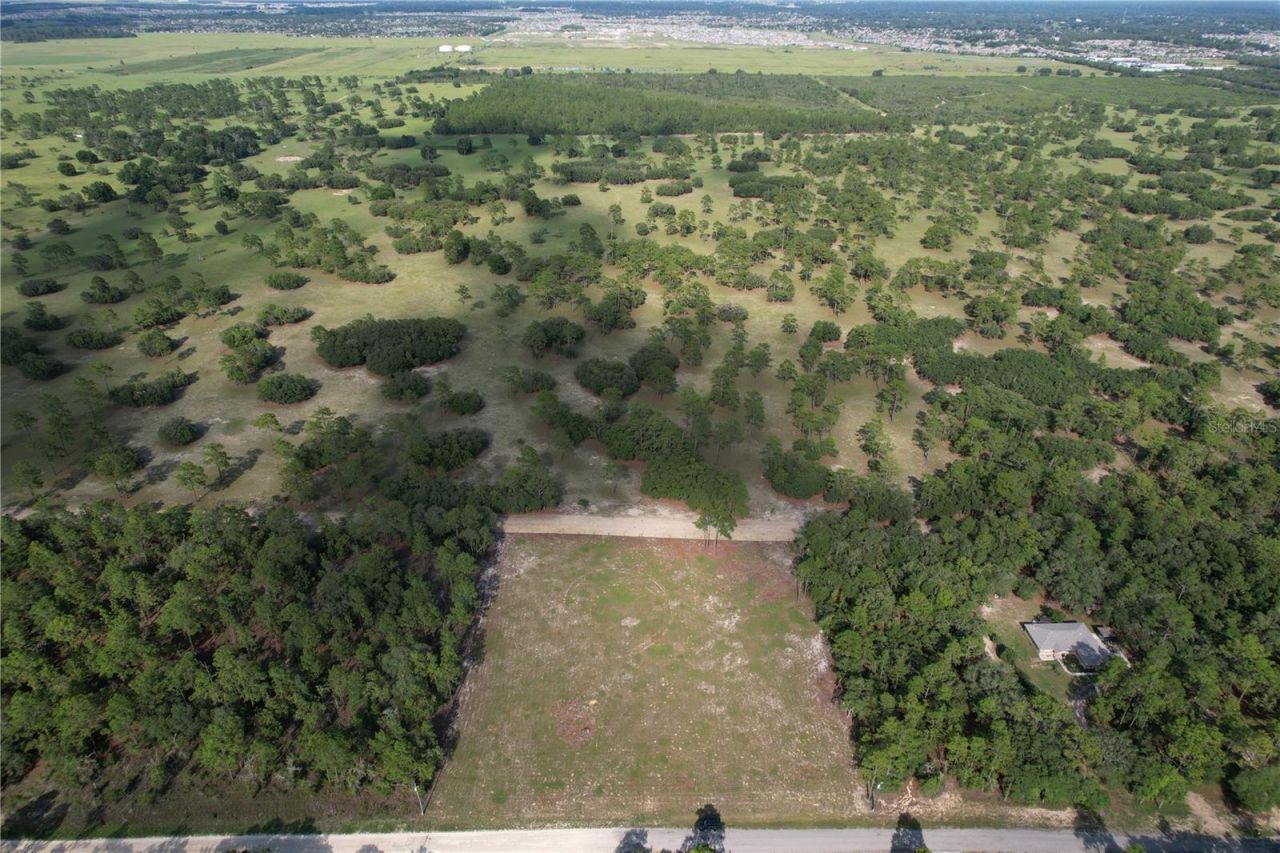 0 SW 121 Terrace Sw, Dunnellon, FL 34432 Photo