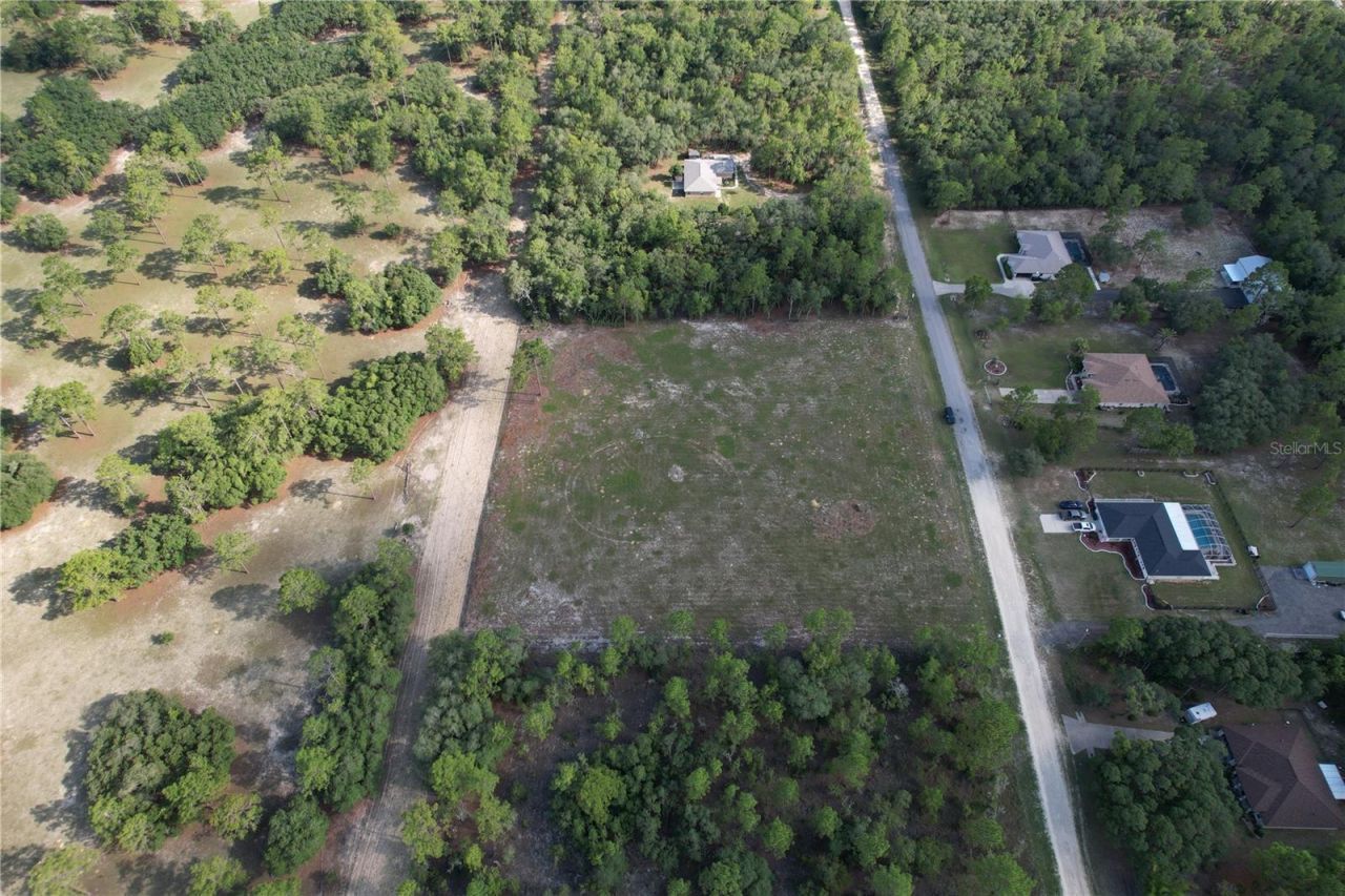 0 SW 121 Terrace Sw, Dunnellon, FL 34432 Photo