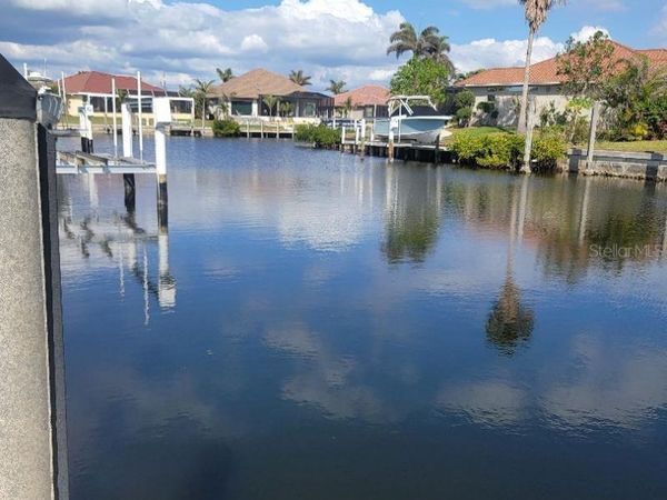 5038 BAL HARBOR BOULEVARD, PUNTA GORDA, FL 33950