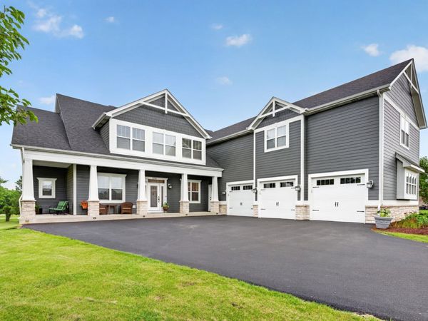 5516 Jennifer Court, Yorkville, IL 60560