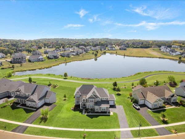 39W509 Norton Lake Drive , St. Charles, IL 60175