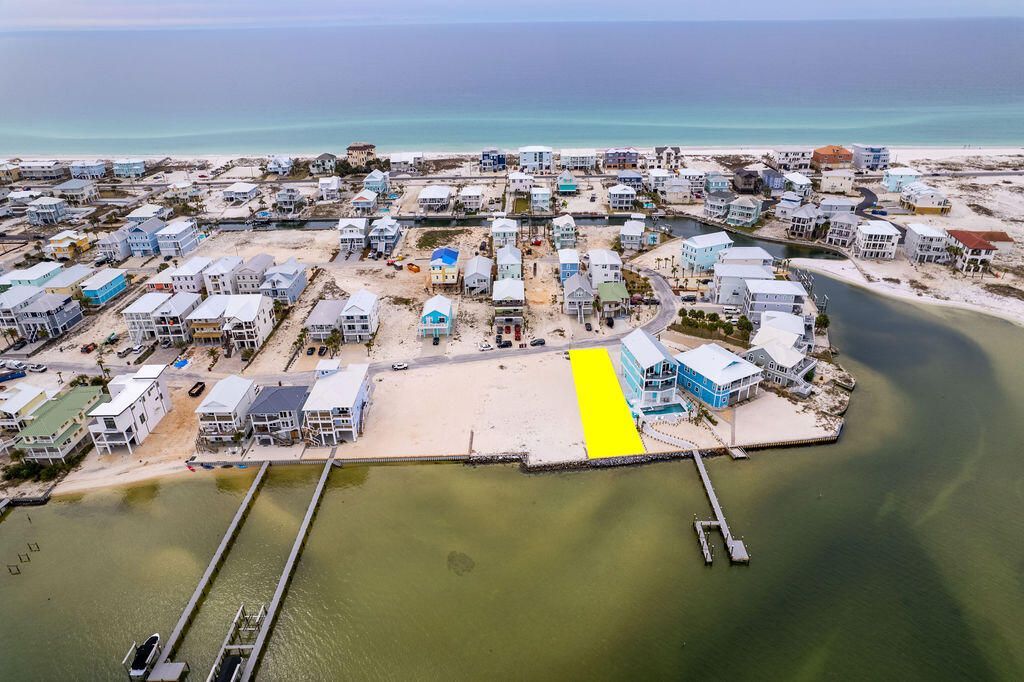 Tbd Grand Navarre, Lot #Lot 19, Navarre, FL 32566 Main Photo