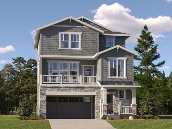 2254 S Haleyville Way , Aurora, CO 80018