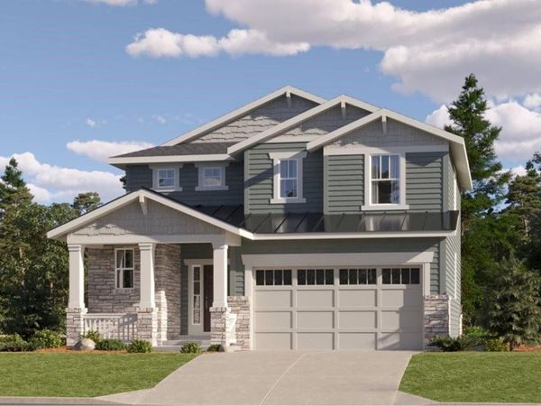 24663 E Iliff Place, Aurora, CO 80018