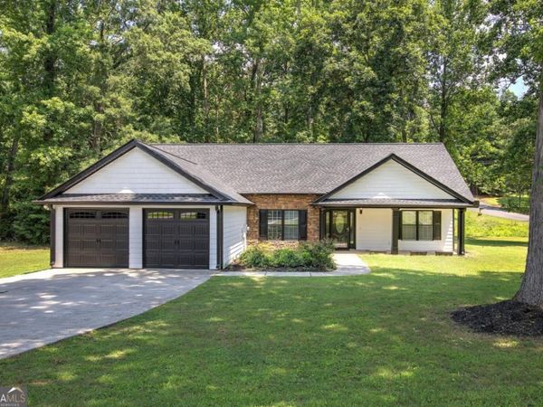 320 Boone Ford Road SE, Calhoun, GA 30701