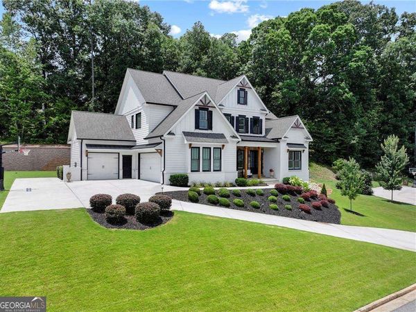 239 Jackson Heights Lane, Marietta, GA 30064