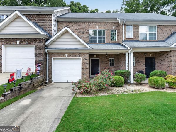 2555 Flat Shoals Road, Unit APT 2503, South Fulton, GA 30349