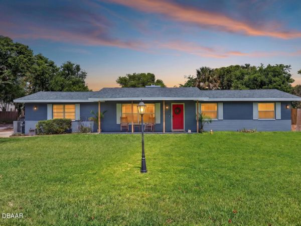 87 Seton Trail, Ormond Beach, FL 32176
