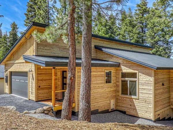 13436 Weisshorn Avenue, Truckee, CA 96161