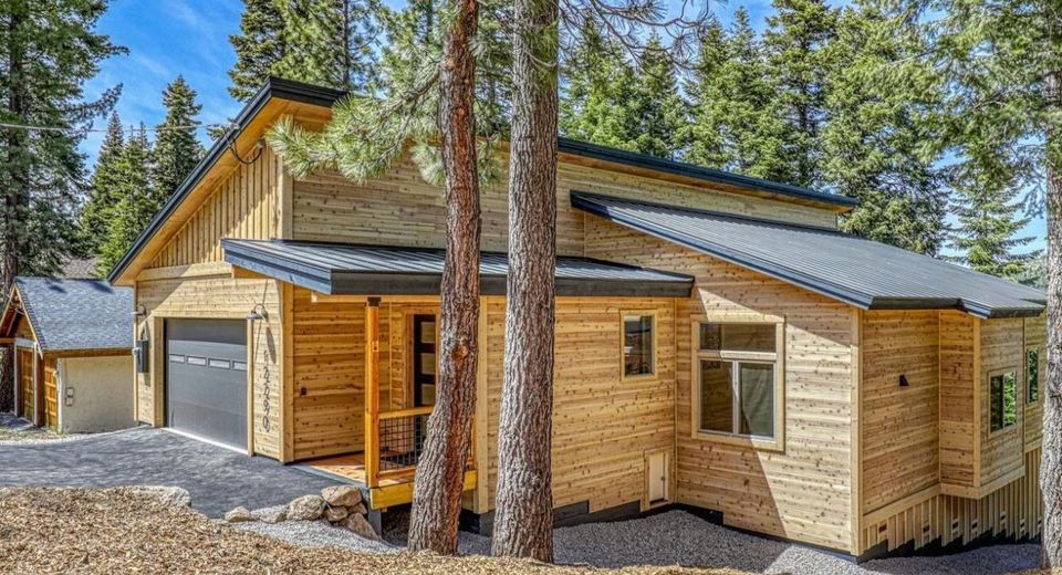 13436 Weisshorn Avenue, Truckee, CA 96161 Photo