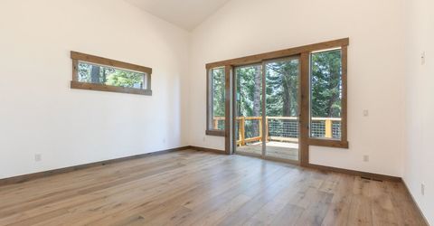 13436 Weisshorn Avenue, Truckee, CA 96161 Photo