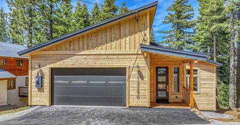 13436 Weisshorn Avenue, Truckee, CA 96161 Photo