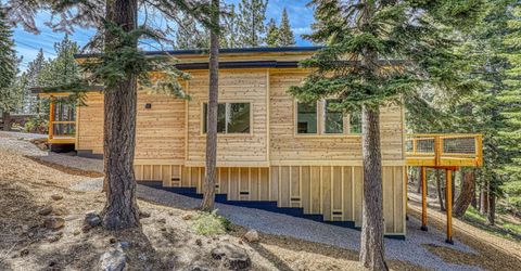 13436 Weisshorn Avenue, Truckee, CA 96161 Photo