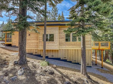 13436 Weisshorn Avenue, Truckee, CA 96161 Photo