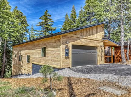 13436 Weisshorn Avenue, Truckee, CA 96161 Photo