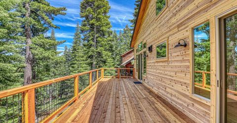 13436 Weisshorn Avenue, Truckee, CA 96161 Photo