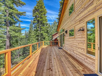 13436 Weisshorn Avenue, Truckee, CA 96161 Photo