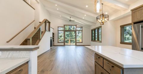 13436 Weisshorn Avenue, Truckee, CA 96161 Photo
