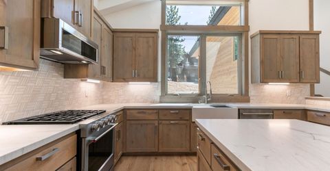 13436 Weisshorn Avenue, Truckee, CA 96161 Photo