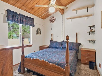 7112 10th Avenue, Tahoma, CA 96142 Photo