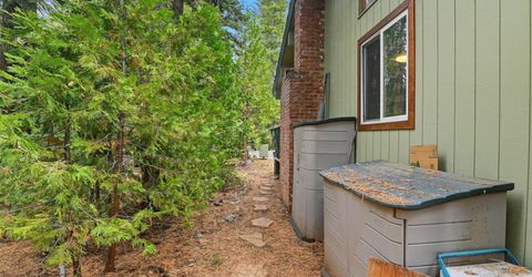 7112 10th Avenue, Tahoma, CA 96142 Photo