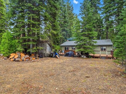 7112 10th Avenue, Tahoma, CA 96142 Photo