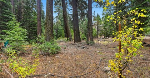 7112 10th Avenue, Tahoma, CA 96142 Photo