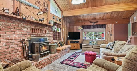 7112 10th Avenue, Tahoma, CA 96142 Photo