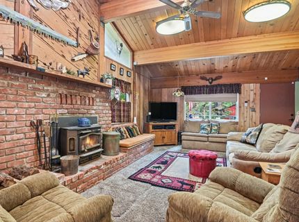 7112 10th Avenue, Tahoma, CA 96142 Photo
