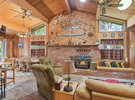 7112 10th Avenue, Tahoma, CA 96142 Photo