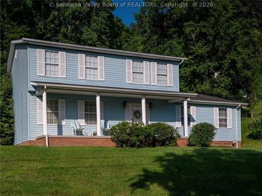5335 Luray Lane, Cross Lanes, WV 25313