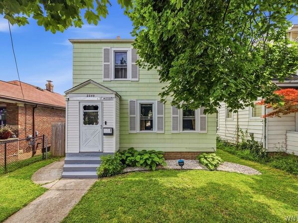 2259 Michigan Ave Avenue , Niagara Falls, NY 14305