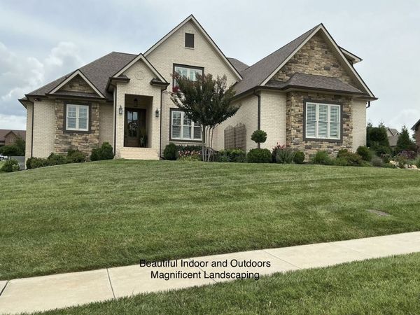 1457 Collins View Way , Clarksville, TN 37043