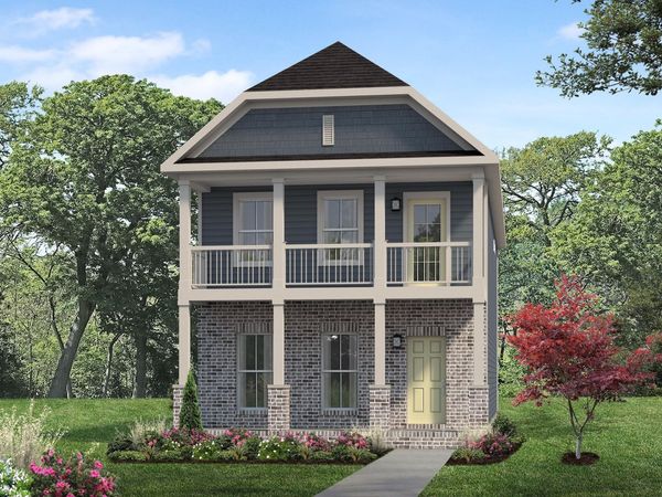 461 Almond Pvt Aly , Gallatin, TN 37066