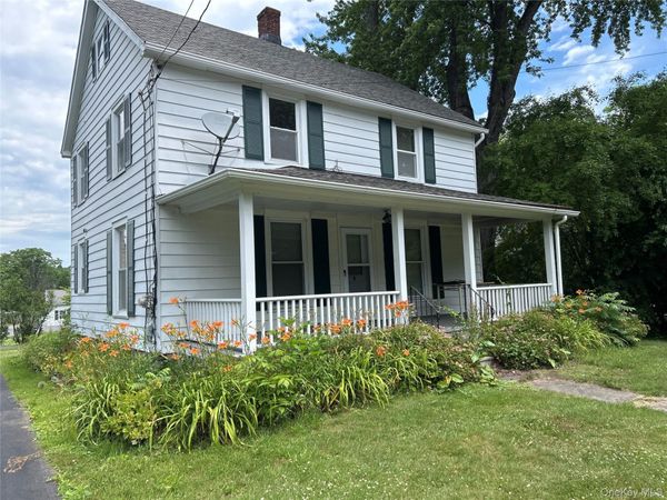 5851 S Elm Avenue , Millerton, NY 12546